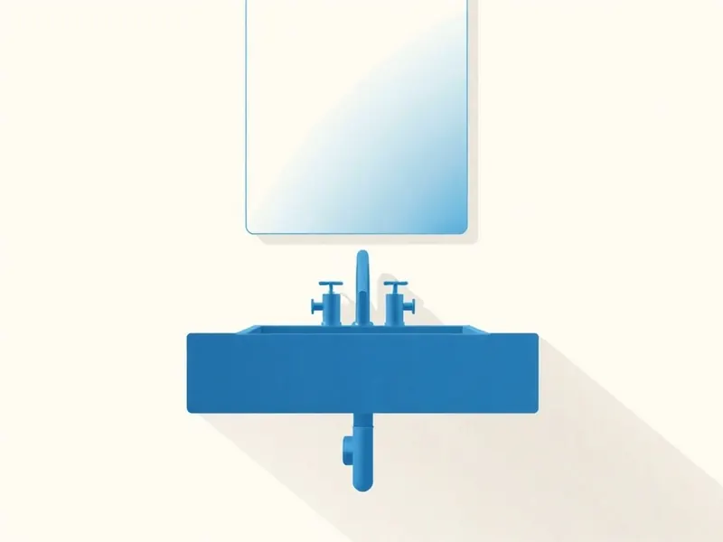 Remplacement siphon de lavabo à Le Perreux-sur-Marne